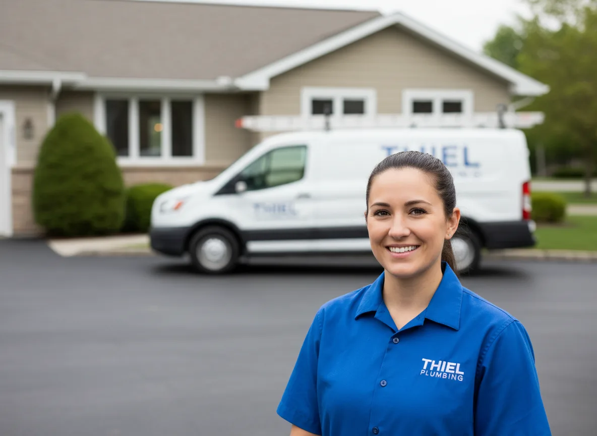 Plumber Tallula, IL FAQs